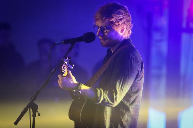 Ed Sheeran ogłosił drugi koncert w Polsce. Dodatkowa pula biletów na występ!