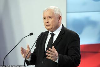 Kolano zagrażało życiu Kaczyńskiego?! Szokujące słowa ministra