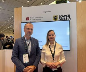 Dolnośląscy przedsiębiorcy podbili San Francisco. Targi TechCrunch Disrupt 2025