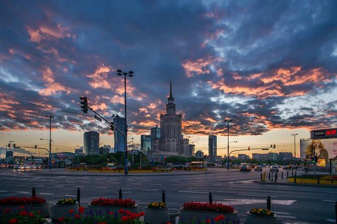 Warszawa