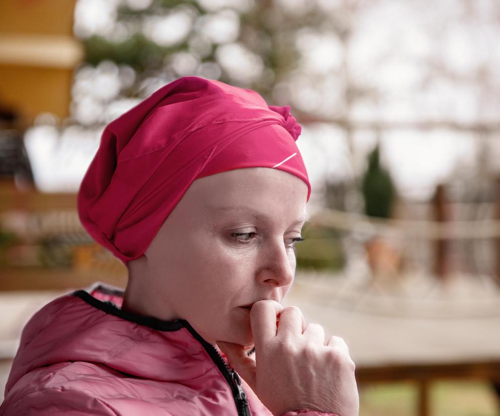 Polki umierają na raka szyjki macicy. Obiecany lek im nie pomaga