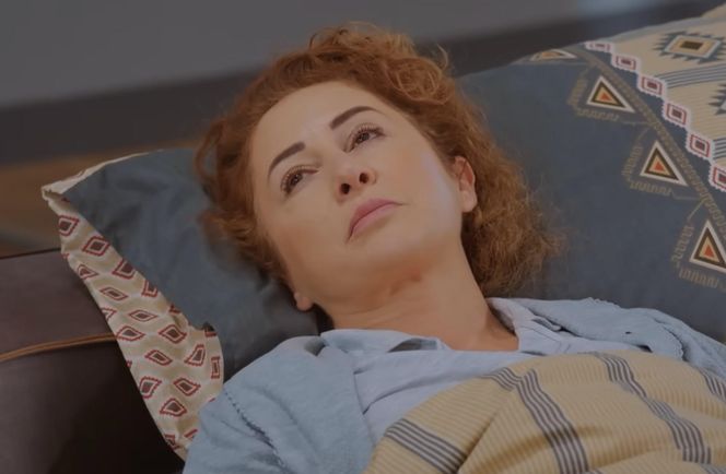 Miłość i nadzieja, odcinek 331. Hulya