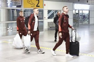 Reprezentacja Polski upokorzona w Finlandii. Kulesza wzywa Probierza na dywanik!