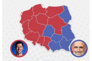 Najlepsze memy o Lewandowskim i Probierzu. Internauci nie zawiedli 