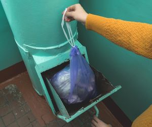 Czy wciąż można korzystać ze zsypów w blokach? Sprawdź
