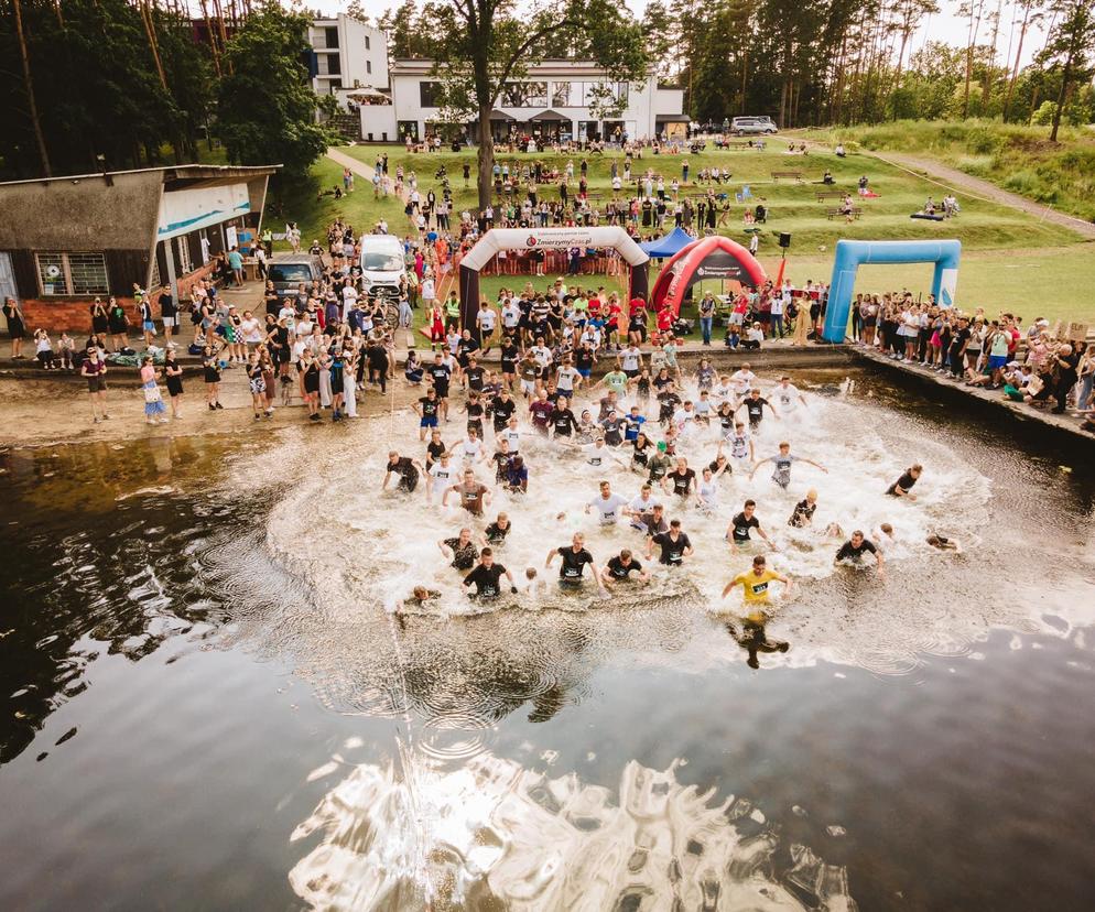 Festiwal w Kokotku