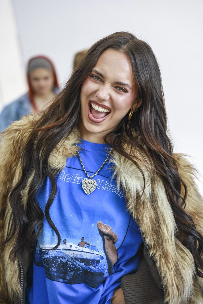 Zalia podbija scenę i serca fanów. Dlaczego mówi o niej cała Polska?