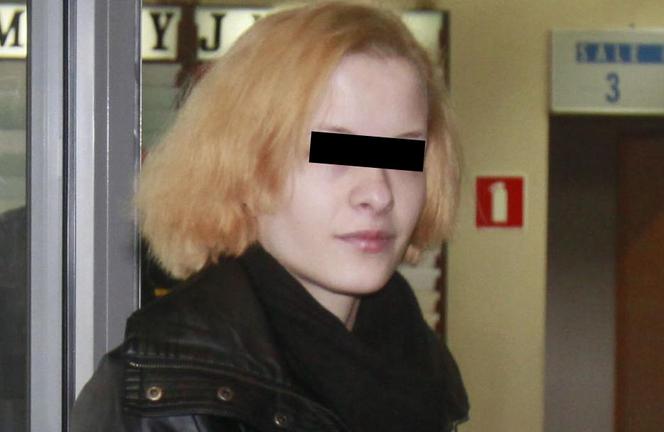 Katarzyna W.