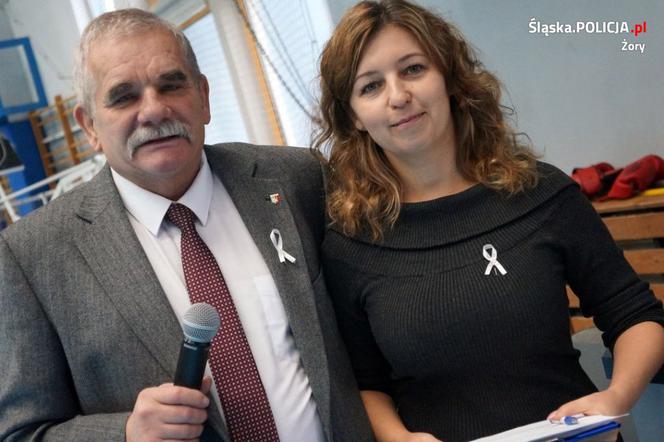 Gramy dla was - mężczyźni dla kobiet