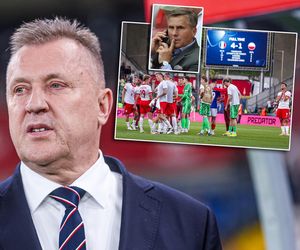 Legendarny kadrowicz uderzył w PZPN. Sytuacja jest żenująca, ale widać taka jest dziś nasza piłka