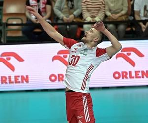 Pilna zmiana zawodnika w składzie kadry siatkarzy. Do Holandii na Ligę Narodów pojechał nowy atakujący