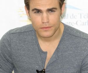 Paul Wesley z Pamiętników wampirów  jest Polakiem!