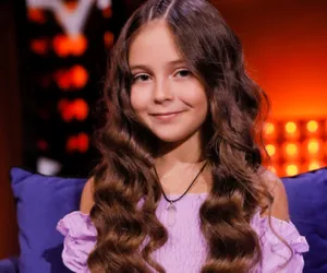 Laura Bączkiewicz pojechała na Eurowizję Junior. Nie uwierzycie, co zabrała ze sobą w podróż! [wideo]