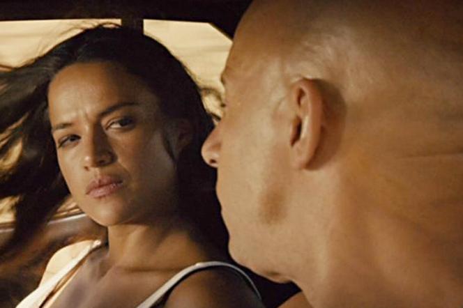 Szybcy i Wściekli 8 – gwiazdy filmu na jednym zdjęciu! Vin Diesel, Jason Statham, Charlize Theron