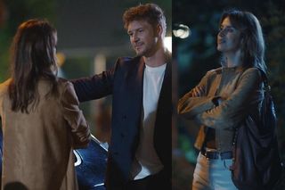 M jak miłość, odcinek 1887: Kama przyłapie Marcina z Martyną na wieczorze kawalerskim! Jeszcze o niej nie zapomniał? - ZDJĘCIA, WIDEO