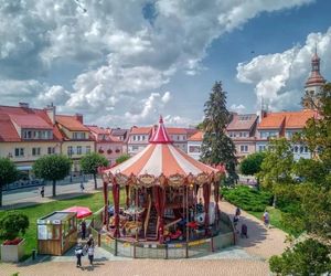 TOP 10 najbogatszych miast województwa śląskiego 2025