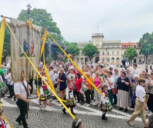 Dziś wielkie święto kościelne. Katolicy dostali przywilej