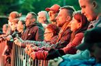 Poranna deszczowa pogoda nie odstraszyła fanów motoryzacji. Kolejna Motowiosna przeszła do historii