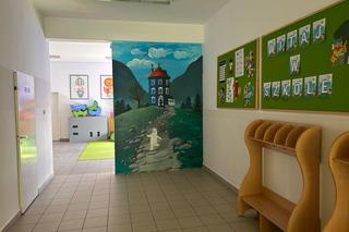 Nowa sala dla uczniów ze spektrum autyzmu w SP 21 w Nowym Sączu 