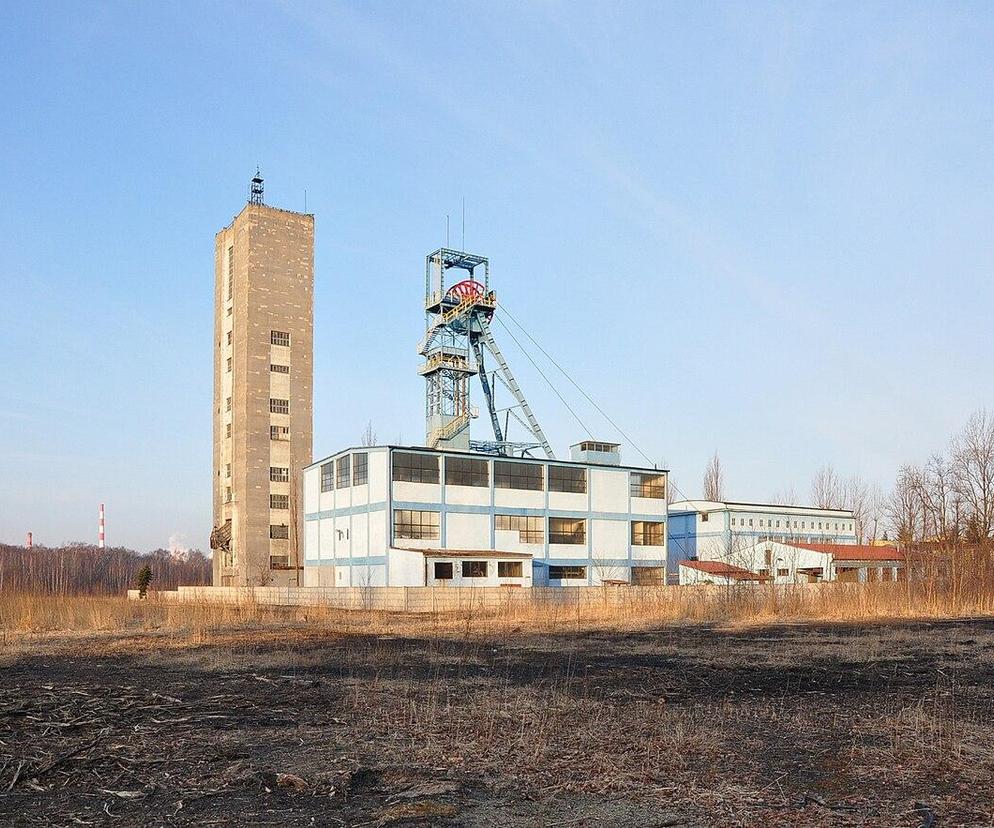 Wstrząs w kopalni w Jaworznie. Mieszkańcy pobliskich terenów zaniepokojeni 