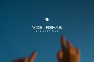 Vize x R3hab - One Last Time