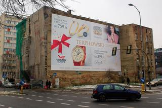 Kamienica przy ul. Malczewskiego