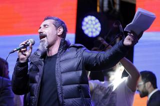 Serj Tankian nagrał numer do gry komputerowej. Tak brzmi No Tomorrow