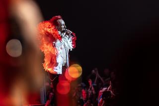 Michał Wiśniewski ZDJĄŁ SPODNIE na Pol’and’Rock Festival! Występ, który przejdzie do historii?