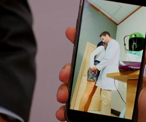 Miłość i nadzieja odc. 298. Bahar, Kuzey