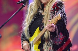 Maryla Rodowicz Sylwestrowa Moc Przebojów