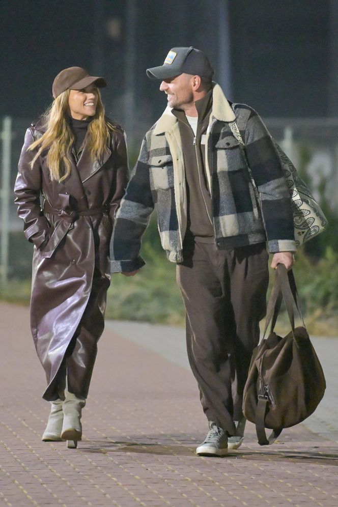 Kulisy "Tańca z Gwiazdami". Zmęczona Bursztynowicz, zakochani Kaczorowska i Rogacewicz. Szok, co zrobił Sikora