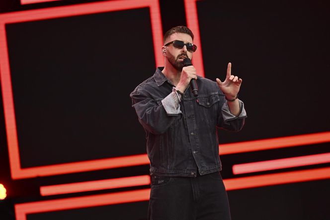 Małgorzata Ostrowska skradła serca publiczności. Internauci byli zgodni!