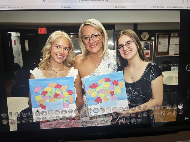  Rozmowa z Joanną Gwóźdź z Fundacji Uśmiech Dziecka