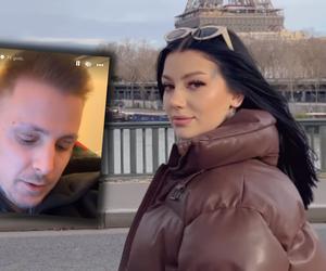 Tromba i Marcysia pokazali nowego członka rodziny. Na jednym się nie skończy