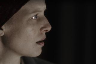 Dom pod Dwoma Orłami odc. 10. Zofia Szablewska (Karolina Gruszka)	