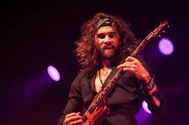 Ultima Ratio Fest 2025 – celebracja w wielkim stylu. Dark Tranquillity po trzydziestu latach nadal królują na metalowej scenie [RELACJA]