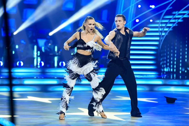Agnieszka Kaczorowska zabrała głos po finale "Tańca z gwiazdami". Zwróciła się do Marii Jeleniewskiej i Jacka Jeschke 