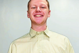 Podpalił się dla Palestyny