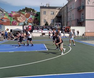 W Poznaniu będą szkolić tak jak gwiazdy NBA!