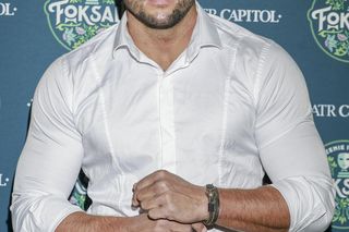 Piotr Mróz rozprawia o Franciszku. On nazywa się katolikiem?