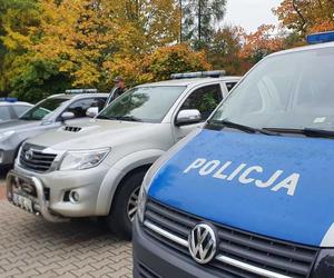 Specjalne leśne patrole. Policjanci i leśnicy kontra grzybiarze