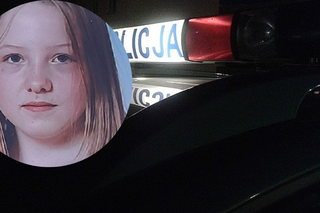 Gdańsk: Zaginęła 13-letnia Sylwia! Nieoficjalnie: trwają poszukiwania opiekuńcze