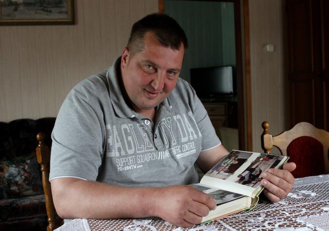 ADAM KRAŚKO