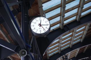 Prace przy dworcu PKP w Białymstoku. Tak wygląda teren pod koniec roku