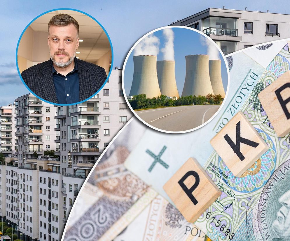 Program wyborczy Zandberga: atomowa Polska, 8% PKB na zdrowie, walka z kryzysem mieszkaniowym. Co jeszcze proponuje kandydat Razem?