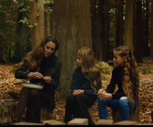 Księżna Kate jest jesieniarą! Nowy film może wzruszyć