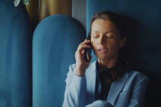 M jak miłość, odcinek 1822. Martyna (Magdalena Turczeniewicz)