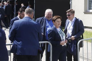 Kongres PIS w Przysusze 