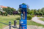 Gliwice prawie jak Zdrój. Gliwicka z głębin wróciła na ulice. Bezpieczniejsza niż z kranu?