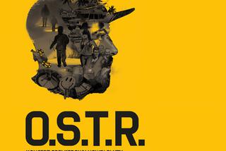O.S.T.R. - koncert premierowy nowej płyty. Bilety, data, miejsce